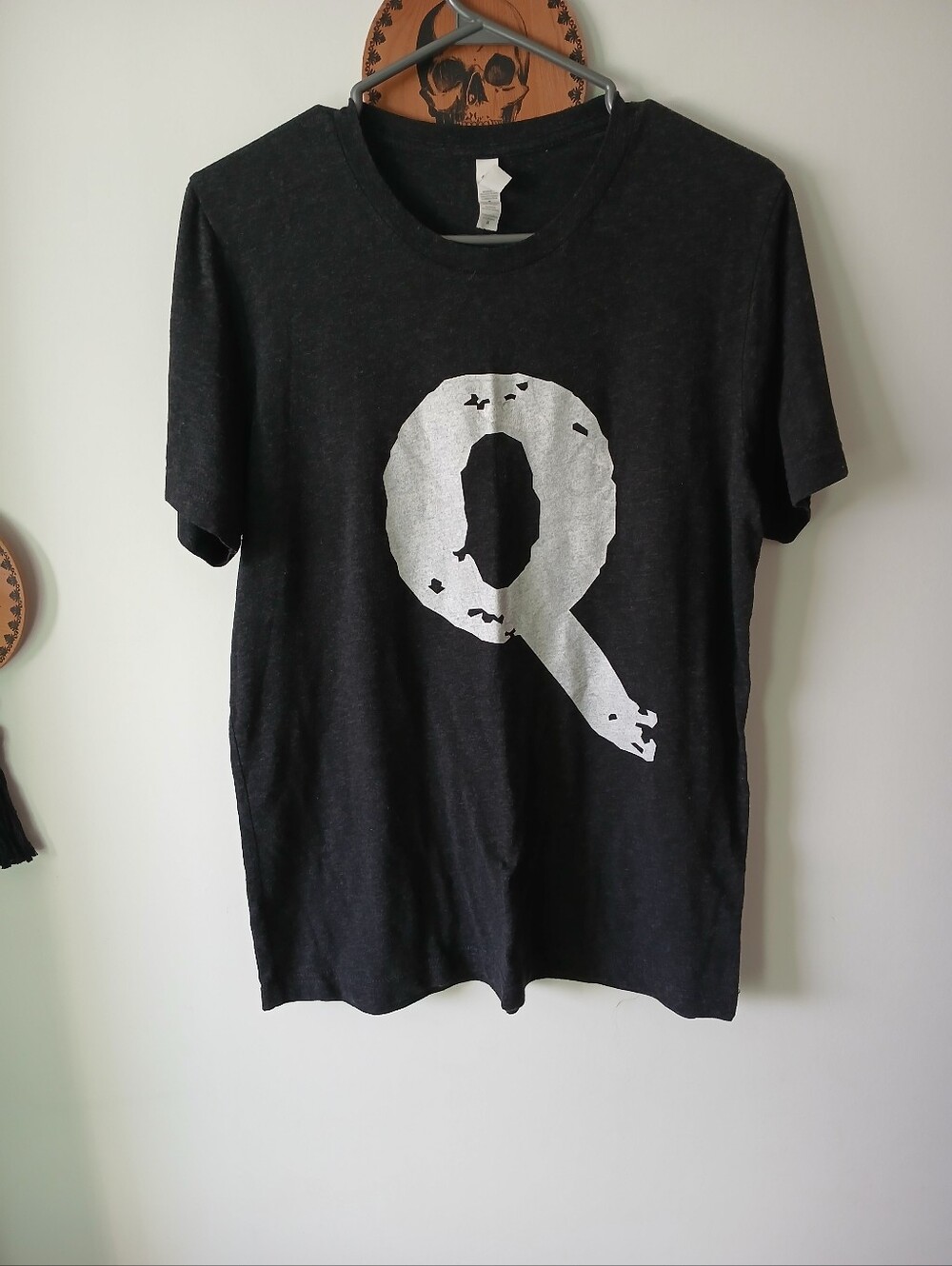 Qwest Cannabis Pronotional Tshirt
